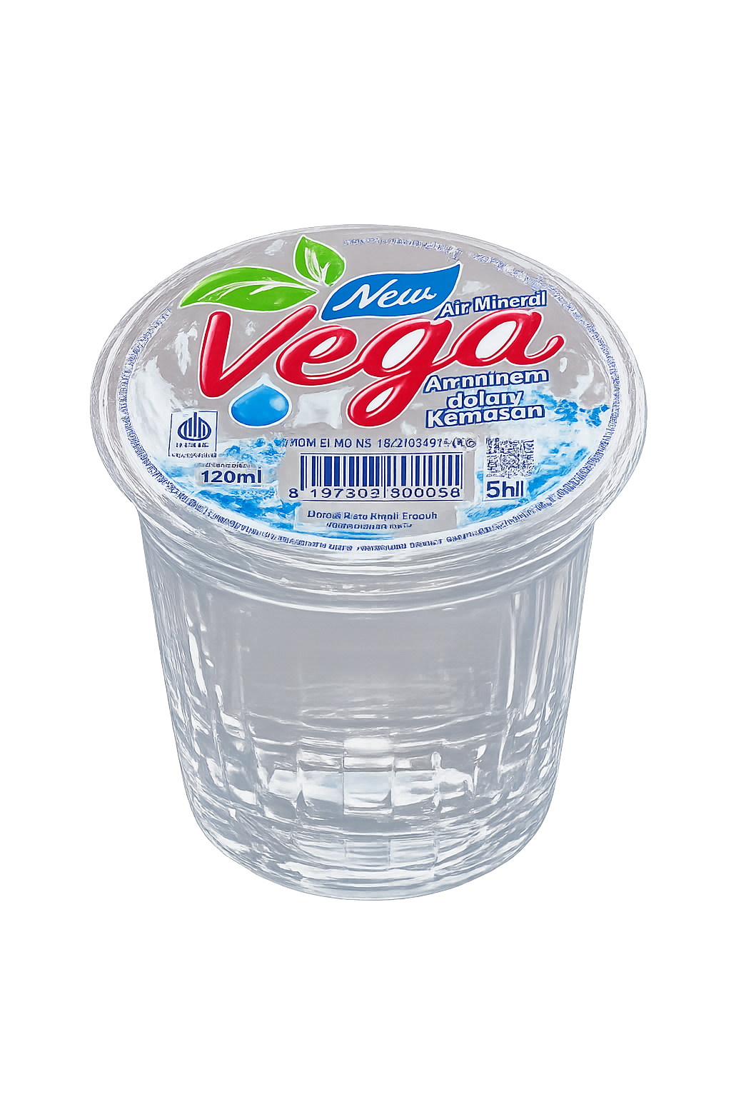 Vega 120 ML